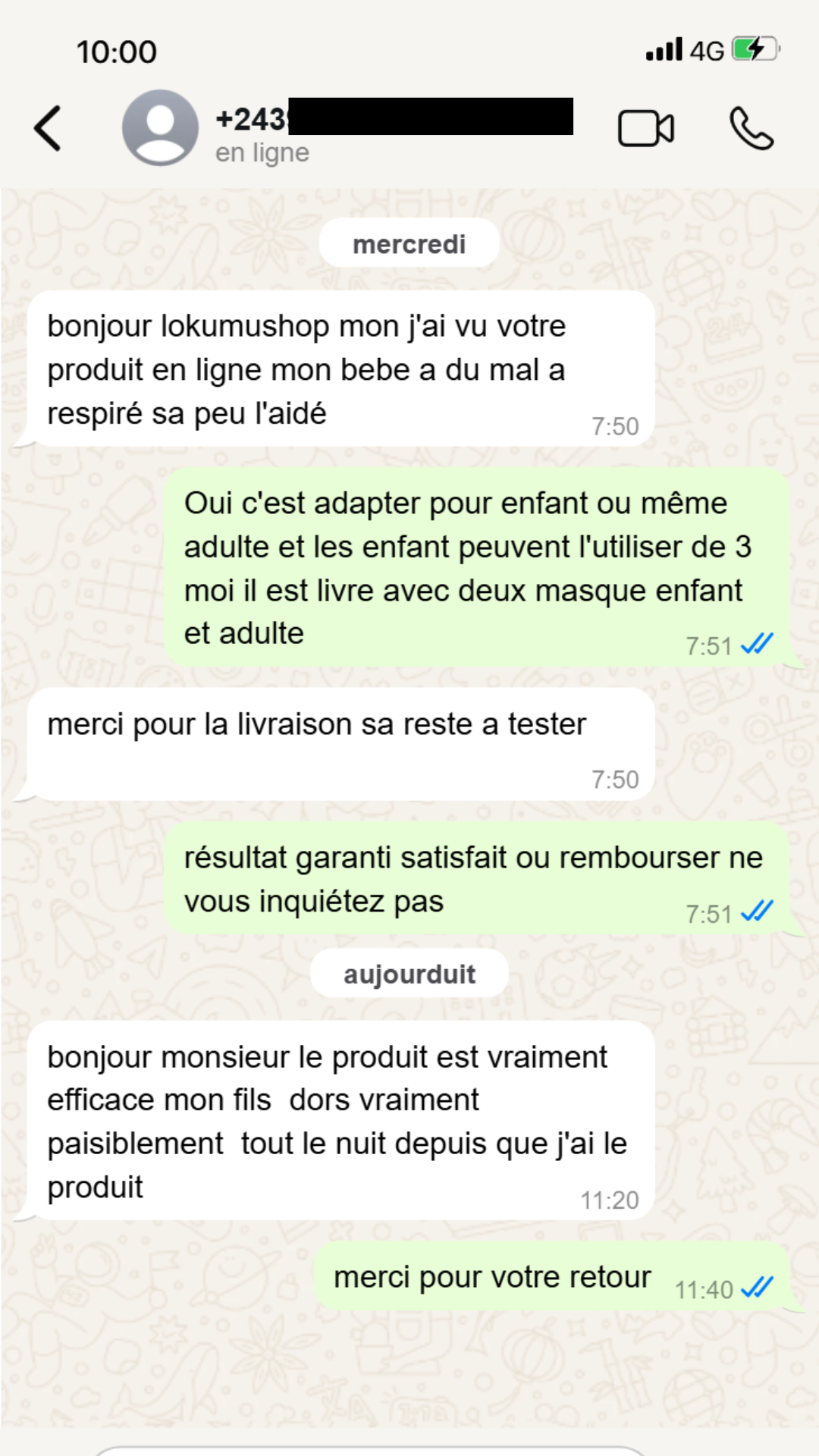 Vous ou vos proche souffrants de l'asthme; bronchite; toux ou rhume Avec NebulAir™ Respirez mieux en 5 MINUTES