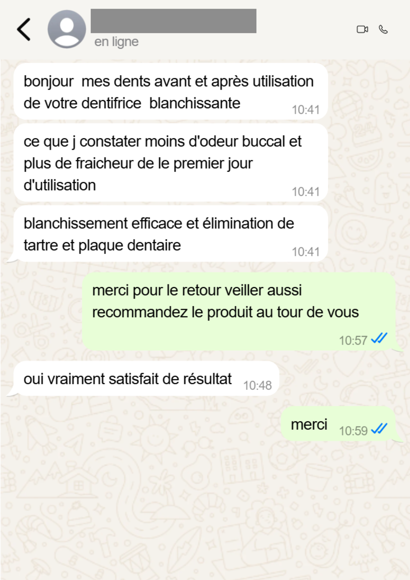BIOCARE+™ – Dentifrice Soin Gencives & Éclat Blanchiment visible dès la 1ère semaine + Protection des gencives sensibles.