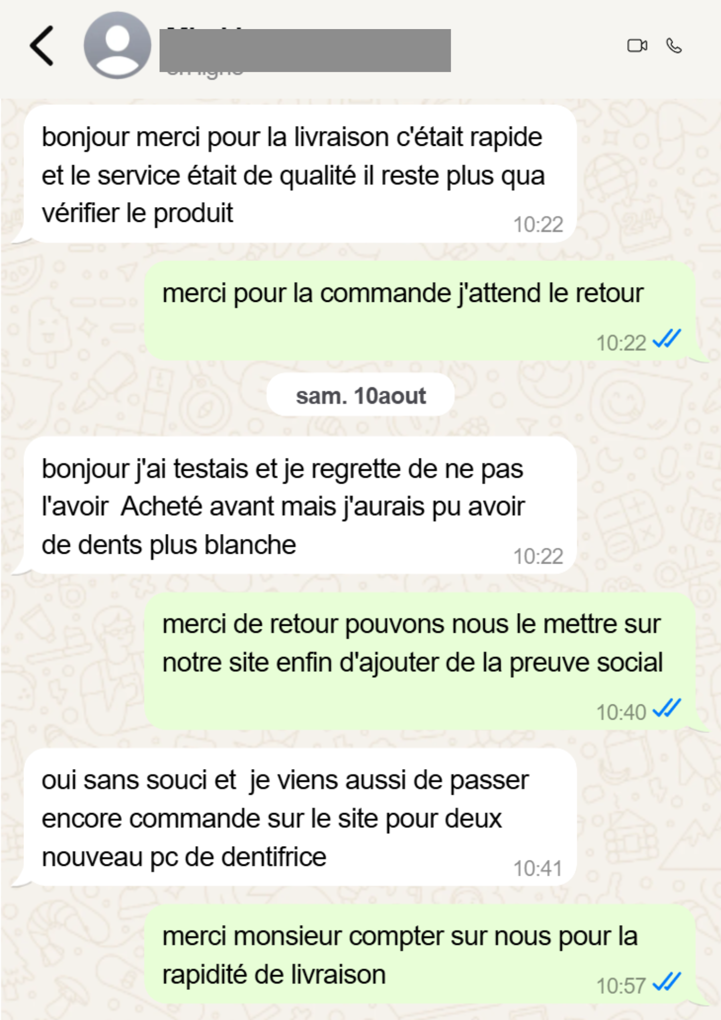 BIOCARE+™ – Dentifrice Soin Gencives & Éclat Blanchiment visible dès la 1ère semaine + Protection des gencives sensibles.