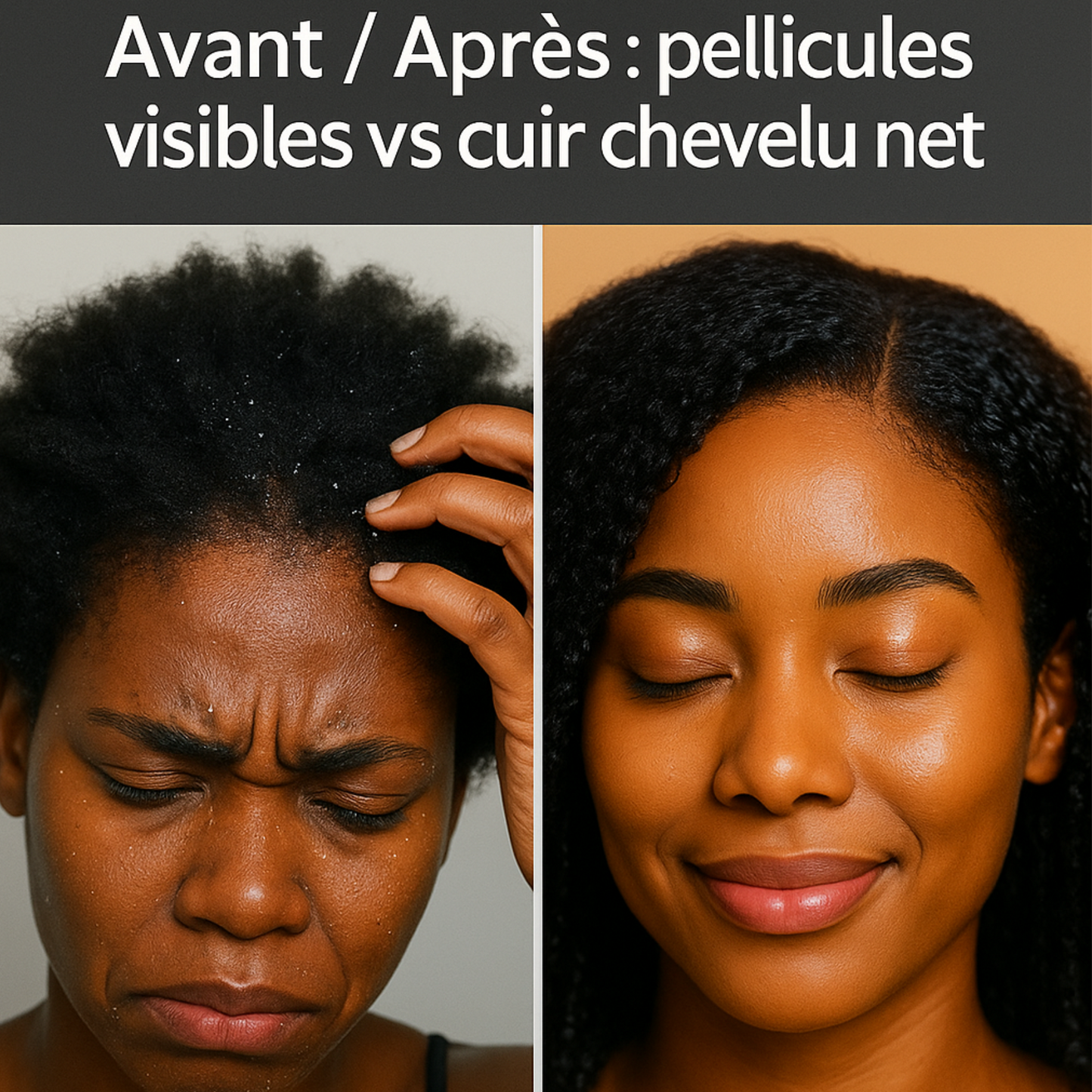 🌿 Huile de Batana 100% Pure – Redonne Vie à Vos Cheveux