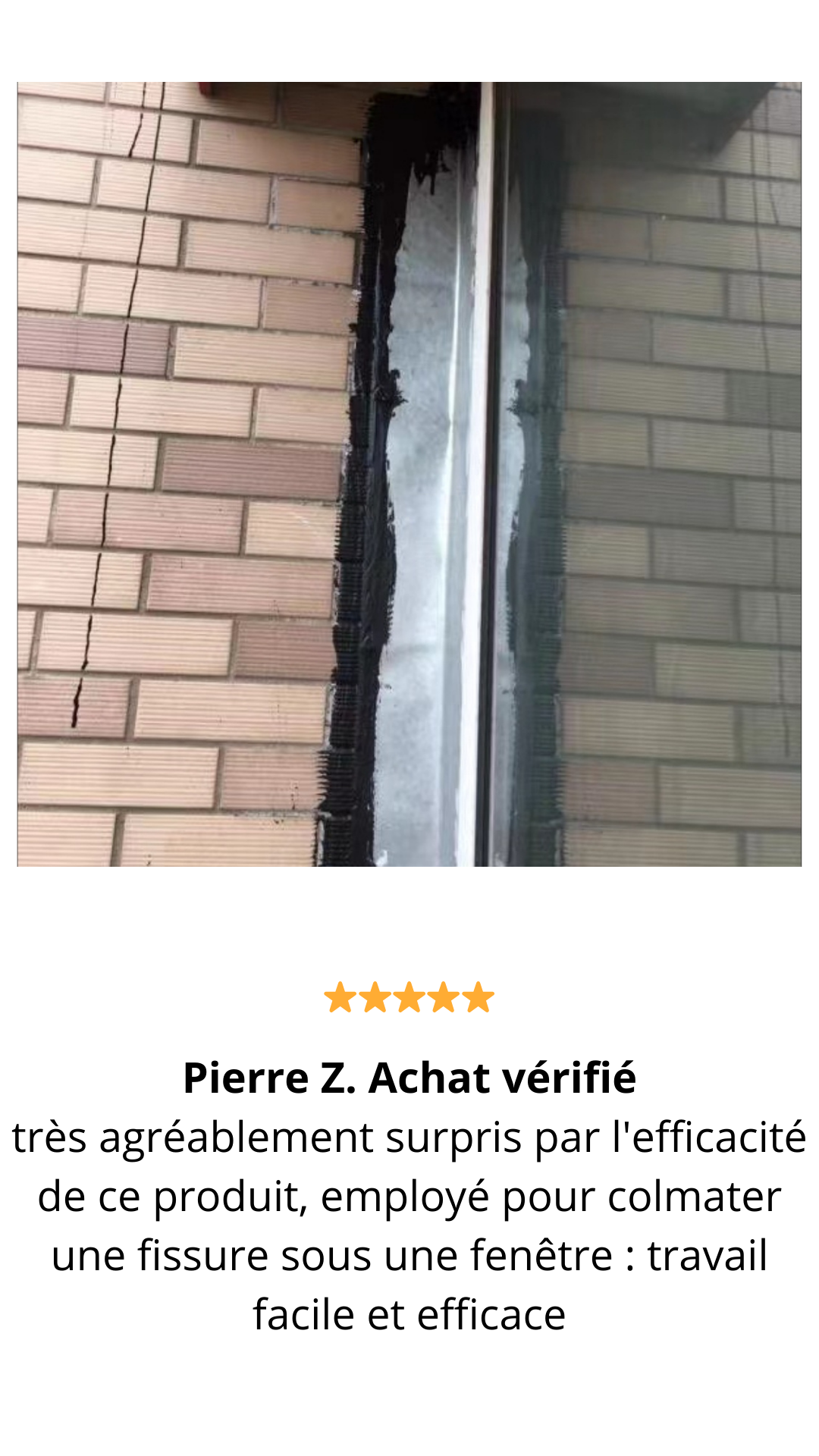 SPRAY D'ÉTANCHÉITÉ IMPERMÉABLE CONTRE LES FUITES
