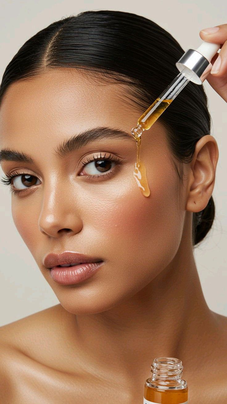 ✨ Sérum Vitamine C Dissar – L’éclat naturel de votre peau commence ici