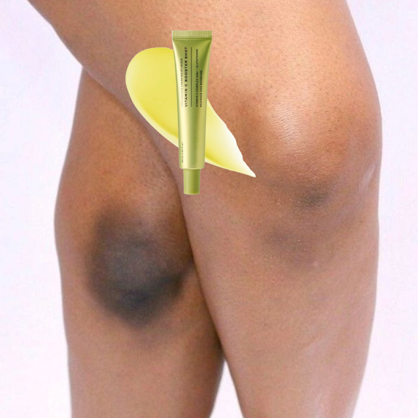 Vitamine c boost (Le tueur de zone rebelle)