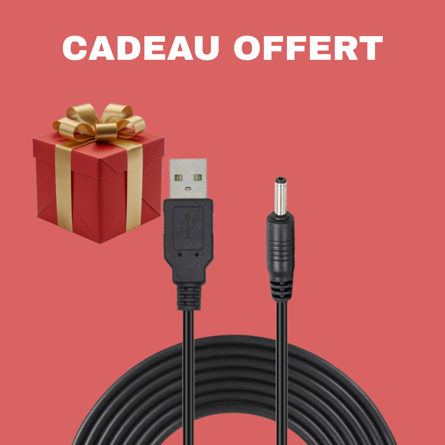 🚗💆♂️ MASSEUR INTELLIGENT 3D POUR VOITURE OU MAISON