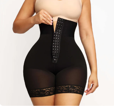 💎 SlimCurve™ – La gaine confortable qui affine sans contrainte