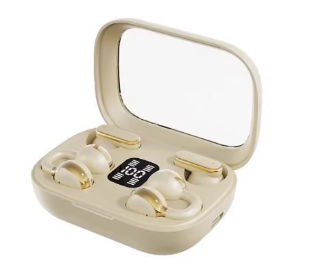 Auralink™ – Le casque intelligent à double connexion