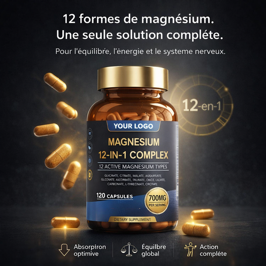 Fatigue, stress, tensions… et si le vrai problème venait de l’intérieur ?