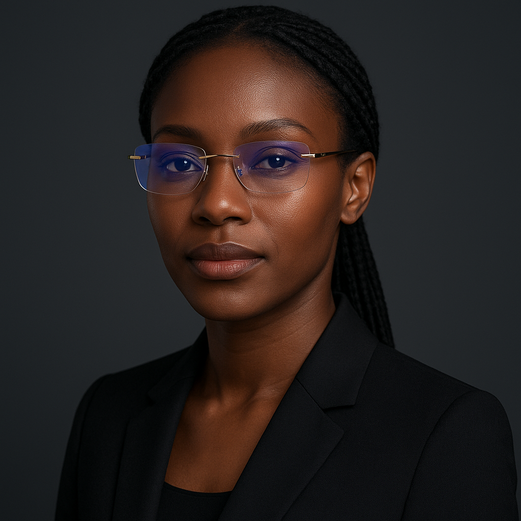 👓 VisionPlus™ – Les lunettes intelligentes qui adaptent votre vision automatiquement  Voyez mieux.