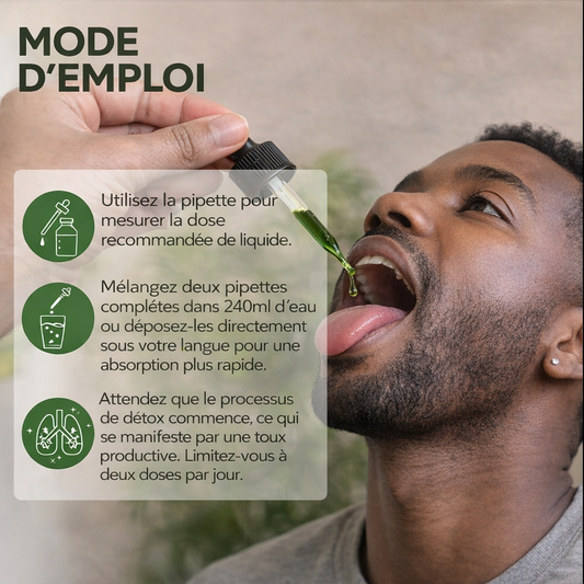 Mullein Drops — Le soutien naturel pour une respiration plus libre au quotidien