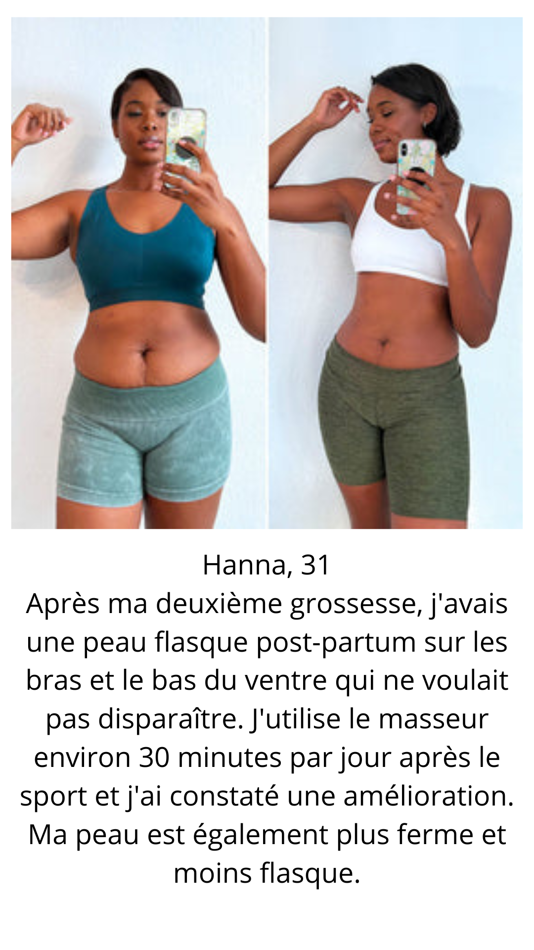 Bodysculpt™  : élimination de la cellulite pour une silhouette affinée et lisse retrouve ta taille de jeunesse