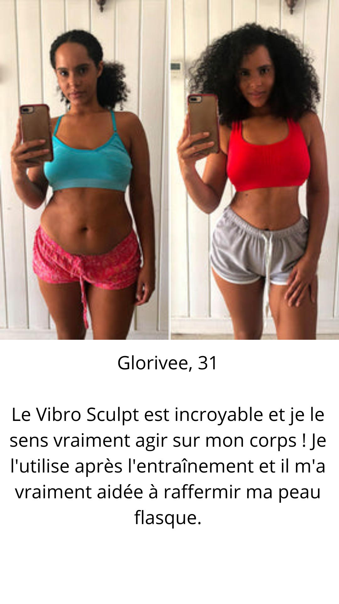 Bodysculpt™  : élimination de la cellulite pour une silhouette affinée et lisse retrouve ta taille de jeunesse