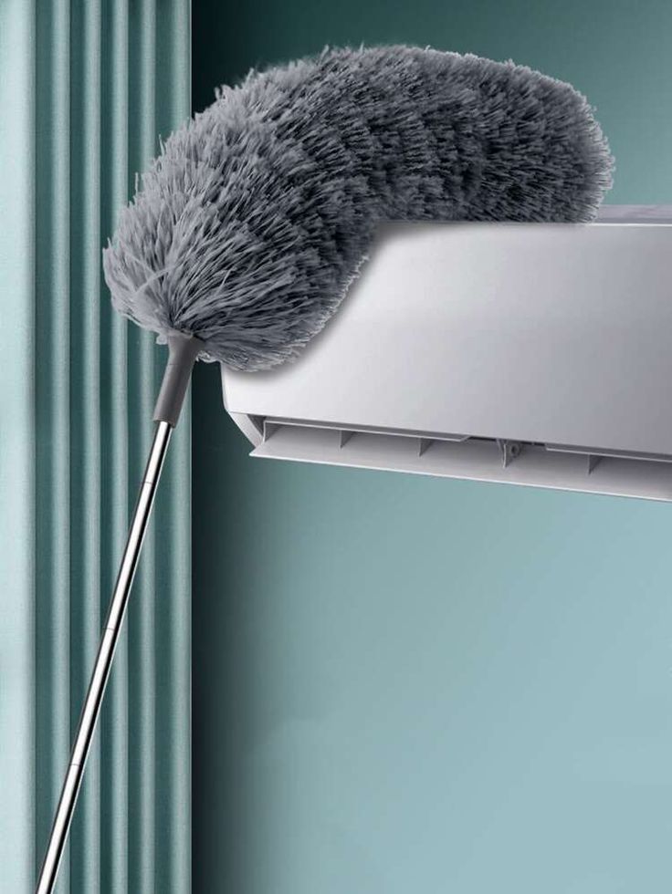 🧹 Plumeau Incurvé Lavable en Microfibre™2m80