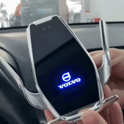 Q3 Pro™ – Le Support Téléphone Support magnétique avec charge rapide 15W et capteur intelligent, modèle 2026