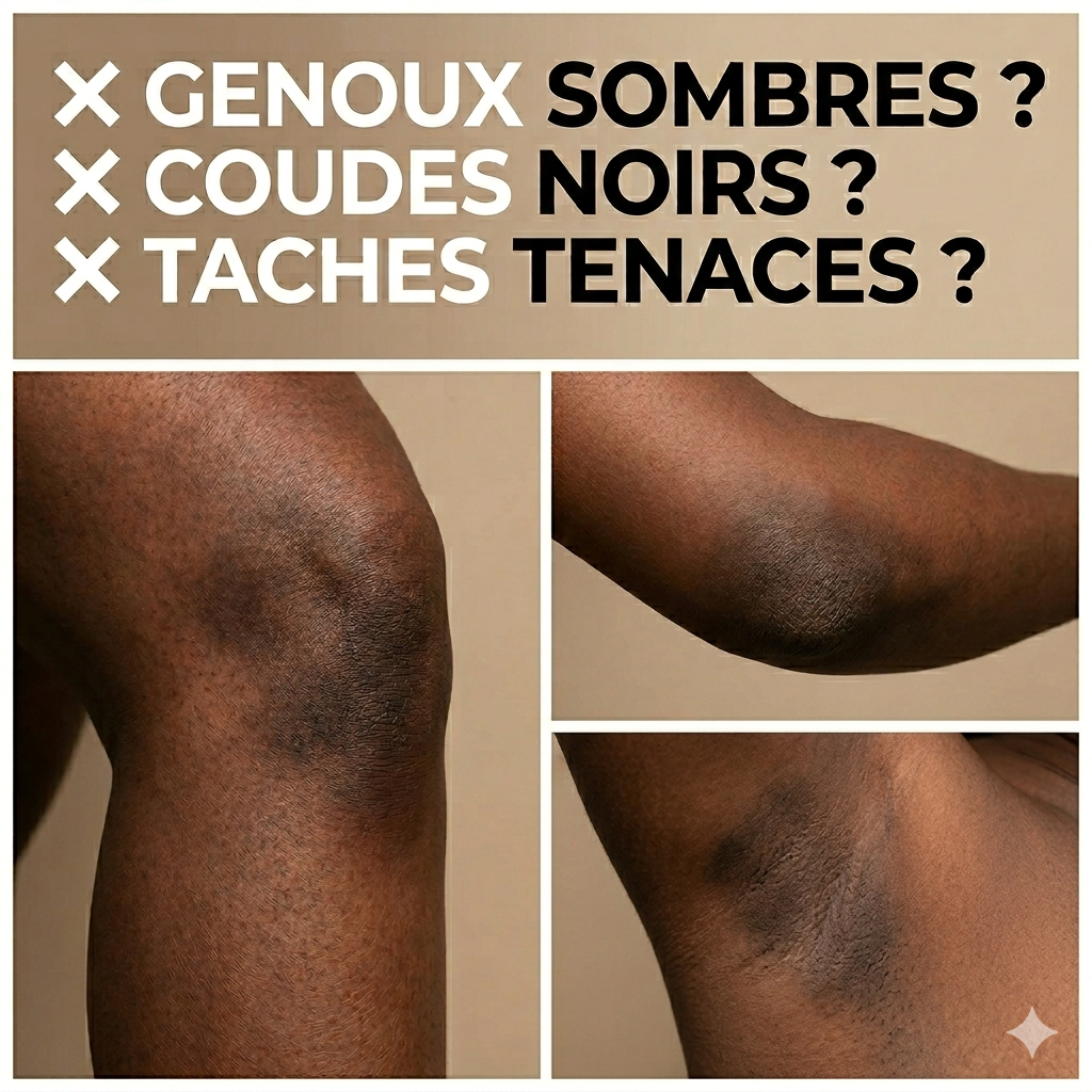 Vitamine c boost (Le tueur de zone rebelle)