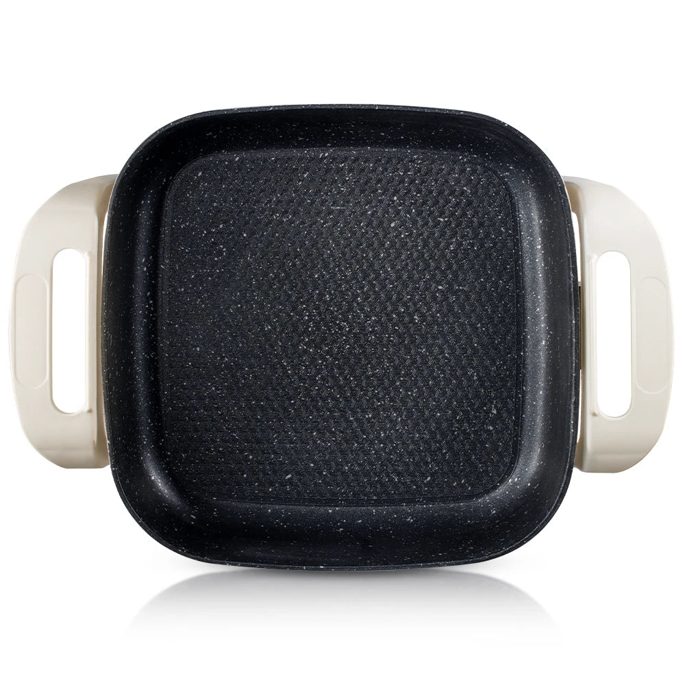 🍲 MarmiX™ – La marmite intelligente qui simplifie la cuisine du quotidien 7littre