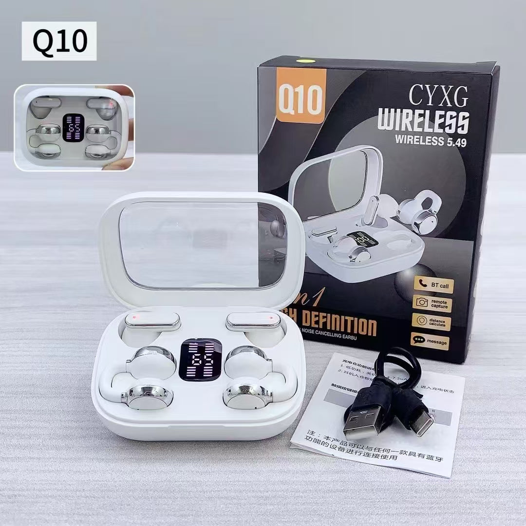 DuoSound™ – Partagez votre univers musical à deux