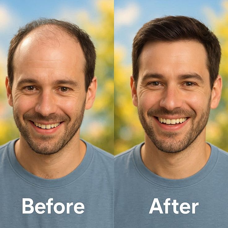 🌿 Huile de Batana 100% Pure – Redonne Vie à Vos Cheveux