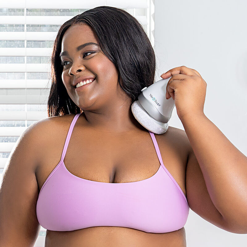 Bodysculpt™  : élimination de la cellulite pour une silhouette affinée et lisse retrouve ta taille de jeunesse