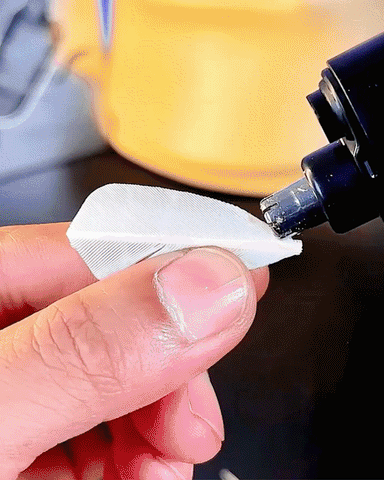 360 Tondeuse à poils de nez portable unisexe