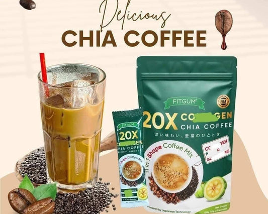 SUPERGLOW™ – Une Peau éclatante, Active ta digestion, Affine ta silhouette.