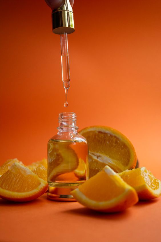 ✨ Sérum Vitamine C Dissar – L’éclat naturel de votre peau commence ici